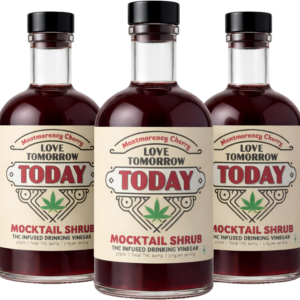 Montmorency Cherry Bundle